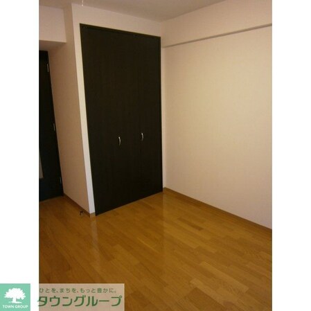 セカンド調布の物件内観写真